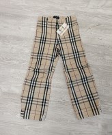 PANTALONE BURBERRY 6 ANNI