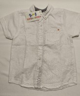 CAMICIA 3 ANNI