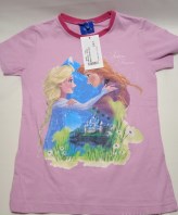 MAGLIA FROZEN 6 ANNI