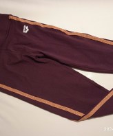 LEGGINS ARENA 10 ANNI NUOVO!