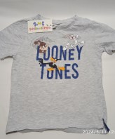 PIGIAMA LOONEY TUNES 3/4 ANNI