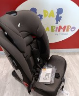 SEGGIOLINO AUTO JOIE KG 9/36+ISOFIX