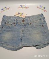 PANTALONCINO JEANS PEPE JEANS 7 ANNI