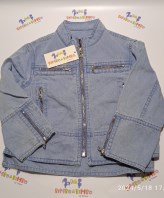 GIACCHETTO JEANS PINKO PALLINO 4 ANNI