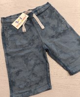 PANTALONCINO 5/6 ANNI