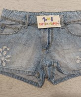 PANTALONCINO BENETTON 10 ANNI