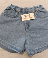 PANTALONCINO 10 ANNI