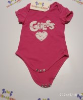 BODY GUESS 3/6 MESI