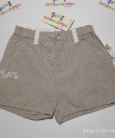 PANTALONCINO 18 MESI