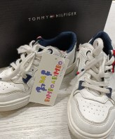 SCARPE TOMMY HILFIGER TG 30