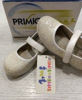 BALLERINE PRIMIGI TG 26