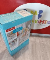 SDRAIETTA EVOLUTIVA FISHER PRICE