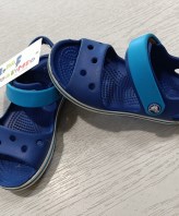 CIABATTE MARE CROCS TG 26/27