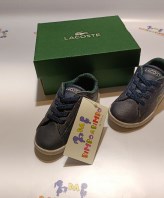 SCARPE LACOSTE TG 22