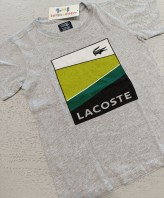 MAGLIA LACOSTE 8 ANNI