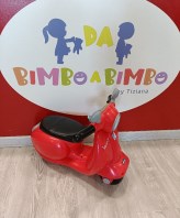 VESPA CAVALCABILE CHICCO