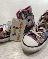 SCARPE CONVERSE TG 27