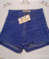 PANTALONCINO 8 ANNI