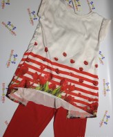 COMPLETO MAGLIA+PINOCCHIETTO 8 ANNI