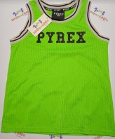 CANOTTA PYREX 10 ANNI