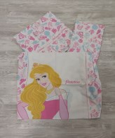 SET LENZUOLA LETTINO PRINCESS