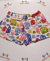 PANTALONCINO MAYORAL 7 ANNI