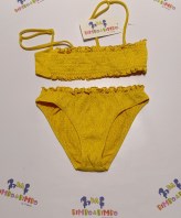 COSTUME BIMBA 2 P.ZI