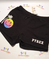 PANTALONCINO PYREX 10 ANNI