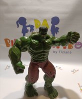 PERSONAGGIO HULK