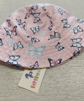 CAPPELLO BIMBA 18/24 MESI