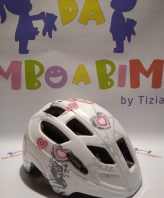 CASCO BICICLETTA CM 51/55