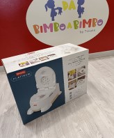 VASINO MUSICALE FISHER PRICE (USATO UNA VOLTA!)