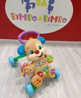 PRIMI PASSI MUSICALE FISHER PRICE