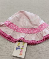 CAPPELLO CHICCO 12/15 MESI