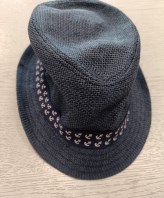 CAPPELLO PAGLIA CM 52