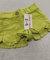 PANTALONCINO BENETTON 1 ANNO