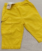 PANTALONE 3/6 MESI