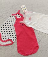 3 BODY 6 MESI PETIT BATEAU