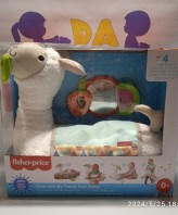 GIOCO TUMMY TIME LLAMA (4 IN 1 LAMA FISHERPRICE...