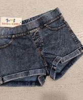 PANTALONCINO JEANS 10/11 ANNI