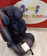 SEGGIOLINO AUTO FOPPAPEDRETTI KG 9/36+ISOFIX