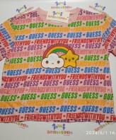 MAGLIA GUESS 10 ANNI