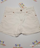 PANTALONCINO ZARA 10 ANNI