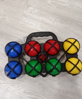 GIOCO BOCCE