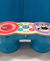 GIOCO MUSICALE BABY EINSTEIN DI LEGNO