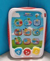 TABLET CLEMENTONI