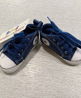 SCARPE CONVERSE TG 17