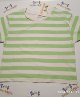 COMPLETO MAGLIA+PANTALONCINO 6 ANNI