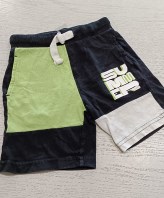 PANTALONCINO 3/4 ANNI