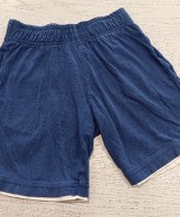 PANTALONCINO 4/5 ANNI